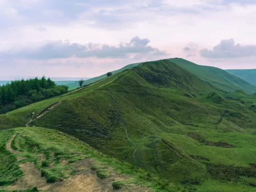 Peak District Hathersage